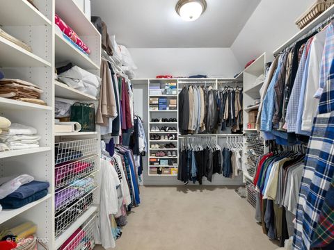 Tiny photo for 838 N Kensington Avenue, La Grange Park, IL 60526 (MLS # 12606578)