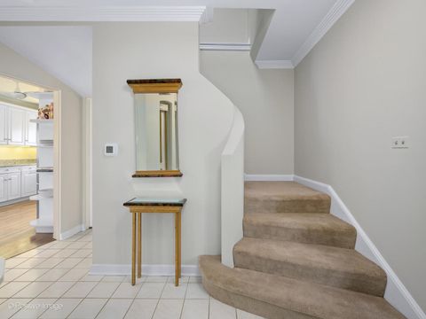 Tiny photo for 838 N Kensington Avenue, La Grange Park, IL 60526 (MLS # 12606578)