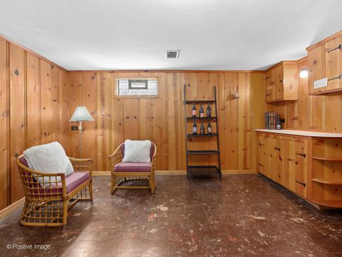 Tiny photo for 838 N Kensington Avenue, La Grange Park, IL 60526 (MLS # 12606578)