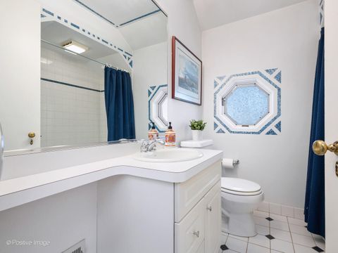 Tiny photo for 838 N Kensington Avenue, La Grange Park, IL 60526 (MLS # 12606578)