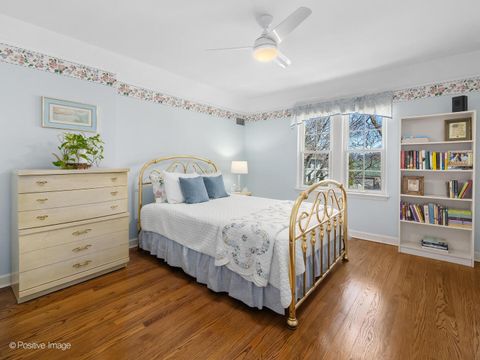 Tiny photo for 838 N Kensington Avenue, La Grange Park, IL 60526 (MLS # 12606578)