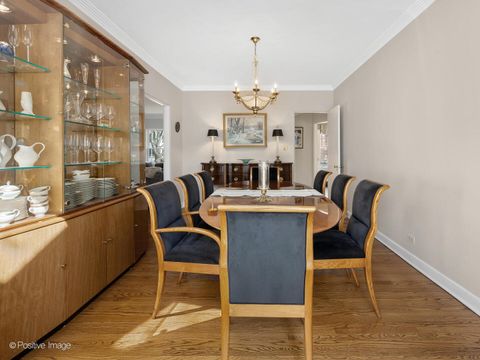 Tiny photo for 838 N Kensington Avenue, La Grange Park, IL 60526 (MLS # 12606578)