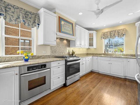 Tiny photo for 838 N Kensington Avenue, La Grange Park, IL 60526 (MLS # 12606578)