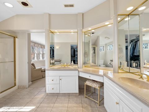 Tiny photo for 838 N Kensington Avenue, La Grange Park, IL 60526 (MLS # 12606578)