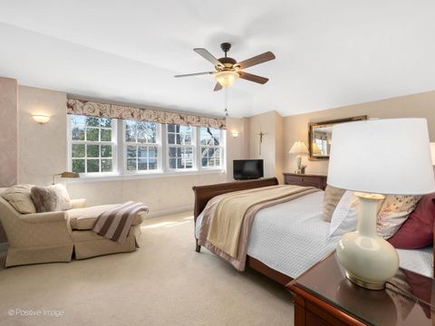 Tiny photo for 838 N Kensington Avenue, La Grange Park, IL 60526 (MLS # 12606578)