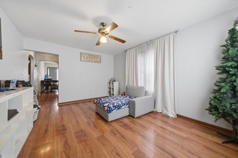 Tiny photo for 3227 Cuyler Avenue, Berwyn, IL 60402 (MLS # 12585038)