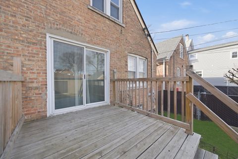 Tiny photo for 3227 Cuyler Avenue, Berwyn, IL 60402 (MLS # 12585038)