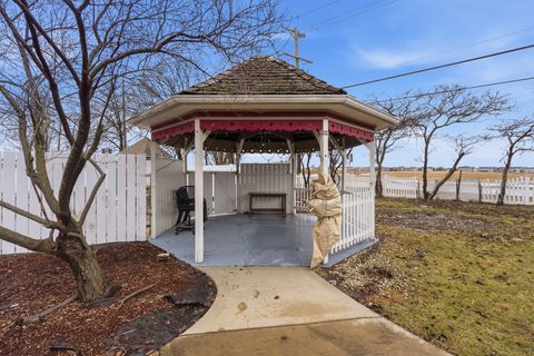 Tiny photo for 20753 Mary Drive, Lockport, IL 60441 (MLS # 12580121)