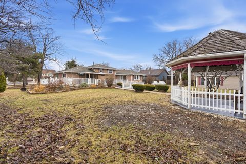 Tiny photo for 20753 Mary Drive, Lockport, IL 60441 (MLS # 12580121)