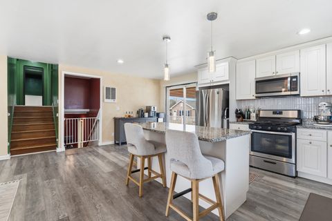 Tiny photo for 20753 Mary Drive, Lockport, IL 60441 (MLS # 12580121)