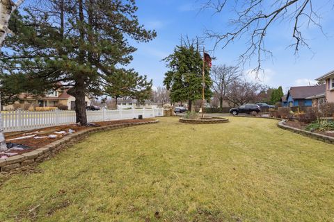 Tiny photo for 20753 Mary Drive, Lockport, IL 60441 (MLS # 12580121)