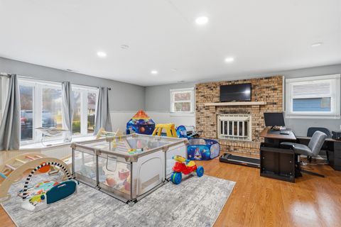 Tiny photo for 20753 Mary Drive, Lockport, IL 60441 (MLS # 12580121)