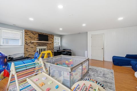 Tiny photo for 20753 Mary Drive, Lockport, IL 60441 (MLS # 12580121)