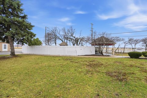 Tiny photo for 20753 Mary Drive, Lockport, IL 60441 (MLS # 12580121)