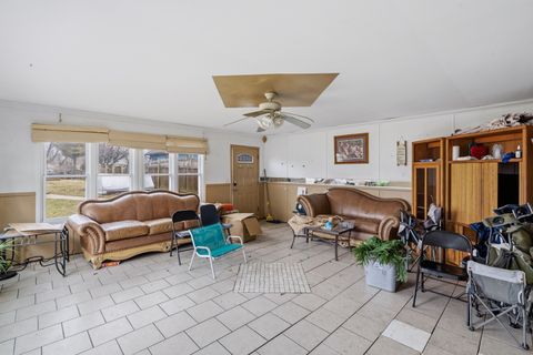 Tiny photo for 20753 Mary Drive, Lockport, IL 60441 (MLS # 12580121)