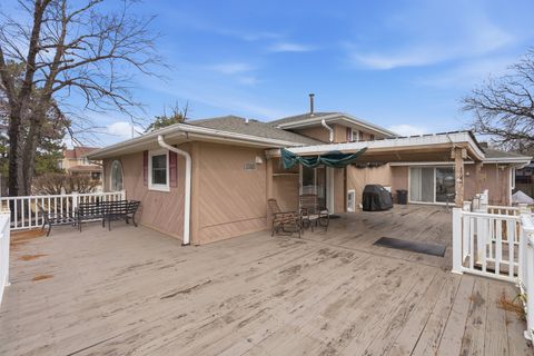 Tiny photo for 20753 Mary Drive, Lockport, IL 60441 (MLS # 12580121)