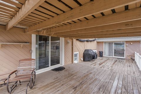 Tiny photo for 20753 Mary Drive, Lockport, IL 60441 (MLS # 12580121)