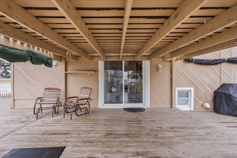 Tiny photo for 20753 Mary Drive, Lockport, IL 60441 (MLS # 12580121)