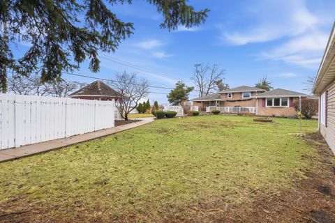 Tiny photo for 20753 Mary Drive, Lockport, IL 60441 (MLS # 12580121)