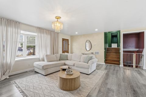 Tiny photo for 20753 Mary Drive, Lockport, IL 60441 (MLS # 12580121)