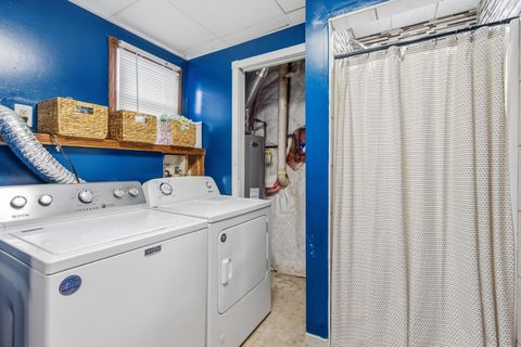 Tiny photo for 20753 Mary Drive, Lockport, IL 60441 (MLS # 12580121)