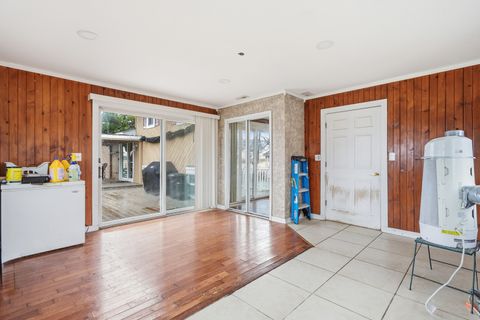 Tiny photo for 20753 Mary Drive, Lockport, IL 60441 (MLS # 12580121)