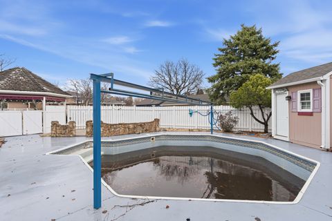 Tiny photo for 20753 Mary Drive, Lockport, IL 60441 (MLS # 12580121)