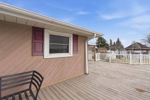 Tiny photo for 20753 Mary Drive, Lockport, IL 60441 (MLS # 12580121)