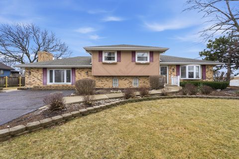 Photo of 20753 Mary Drive, Lockport, IL 60441 (MLS # 12580121)