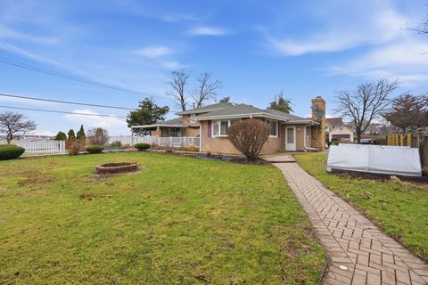 Tiny photo for 20753 Mary Drive, Lockport, IL 60441 (MLS # 12580121)