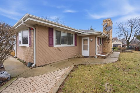 Tiny photo for 20753 Mary Drive, Lockport, IL 60441 (MLS # 12580121)