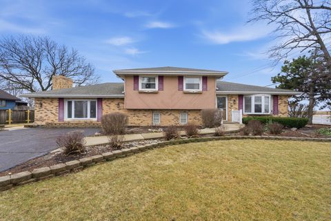 Tiny photo for 20753 Mary Drive, Lockport, IL 60441 (MLS # 12580121)