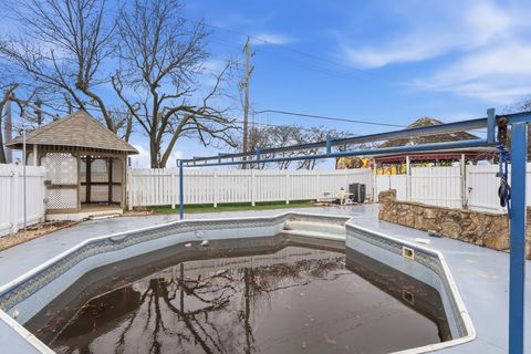 Tiny photo for 20753 Mary Drive, Lockport, IL 60441 (MLS # 12580121)