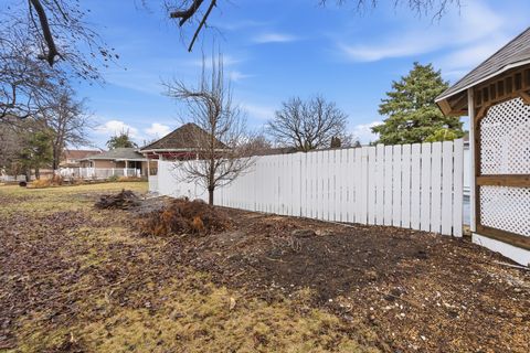 Tiny photo for 20753 Mary Drive, Lockport, IL 60441 (MLS # 12580121)