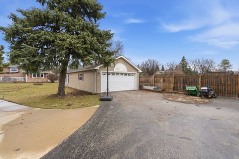 Tiny photo for 20753 Mary Drive, Lockport, IL 60441 (MLS # 12580121)