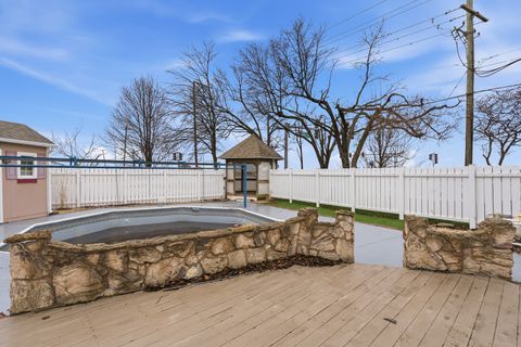 Tiny photo for 20753 Mary Drive, Lockport, IL 60441 (MLS # 12580121)