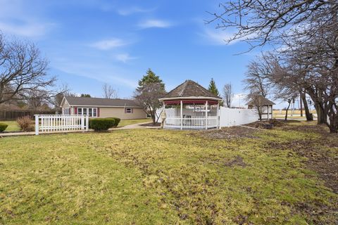 Tiny photo for 20753 Mary Drive, Lockport, IL 60441 (MLS # 12580121)