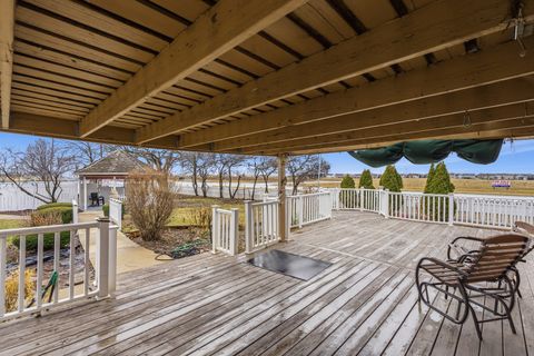 Tiny photo for 20753 Mary Drive, Lockport, IL 60441 (MLS # 12580121)