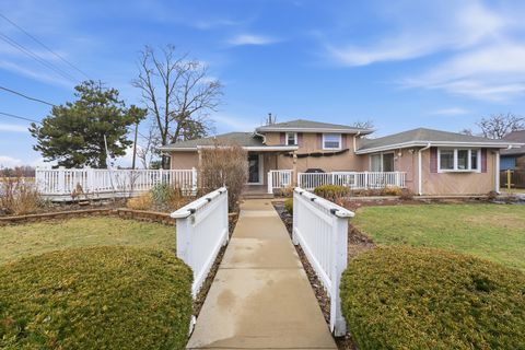 Tiny photo for 20753 Mary Drive, Lockport, IL 60441 (MLS # 12580121)