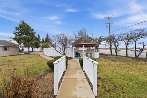 Tiny photo for 20753 Mary Drive, Lockport, IL 60441 (MLS # 12580121)