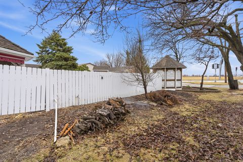 Tiny photo for 20753 Mary Drive, Lockport, IL 60441 (MLS # 12580121)