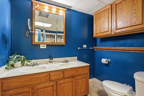 Tiny photo for 20753 Mary Drive, Lockport, IL 60441 (MLS # 12580121)