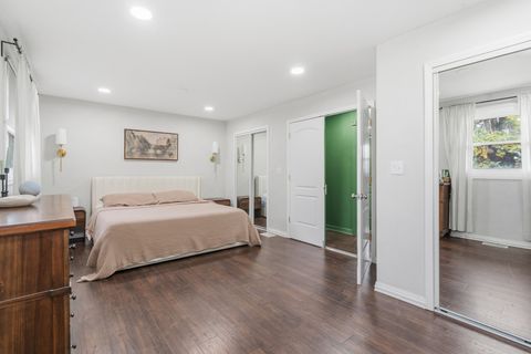 Tiny photo for 20753 Mary Drive, Lockport, IL 60441 (MLS # 12580121)