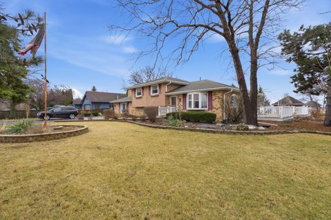 Tiny photo for 20753 Mary Drive, Lockport, IL 60441 (MLS # 12580121)