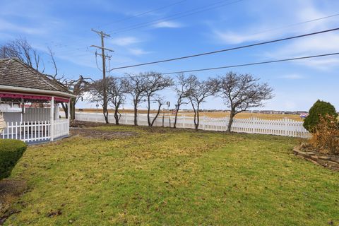 Tiny photo for 20753 Mary Drive, Lockport, IL 60441 (MLS # 12580121)