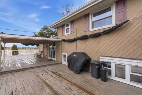 Tiny photo for 20753 Mary Drive, Lockport, IL 60441 (MLS # 12580121)