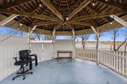 Tiny photo for 20753 Mary Drive, Lockport, IL 60441 (MLS # 12580121)