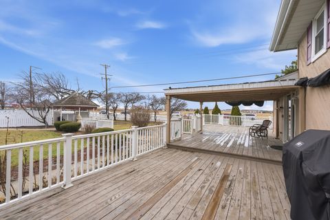 Tiny photo for 20753 Mary Drive, Lockport, IL 60441 (MLS # 12580121)