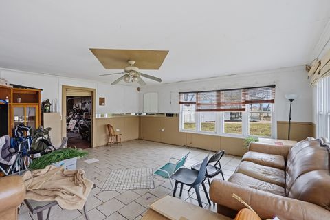 Tiny photo for 20753 Mary Drive, Lockport, IL 60441 (MLS # 12580121)