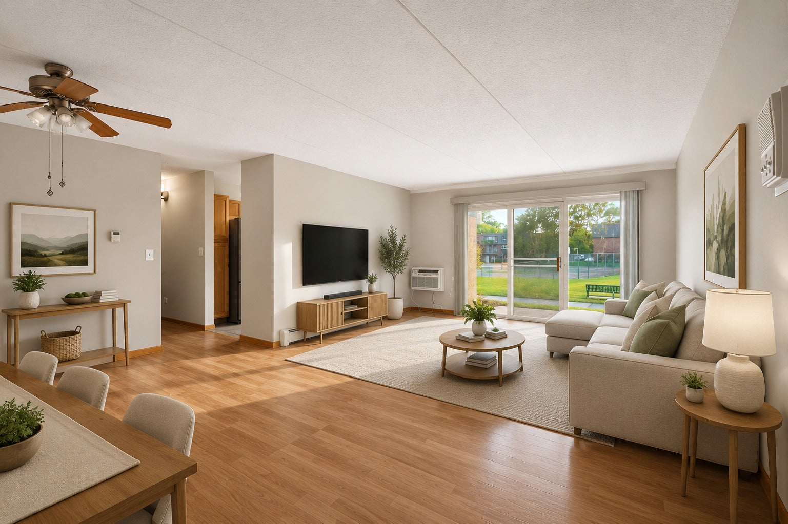573 Fairway View Drive 1B